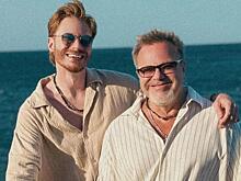 Владимир Пресняков на фоне возвращения сына увеличил стоимость частных выступлений в 4 раза