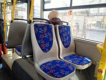 Для новосибирских дачников обновили онлайн-карту автобусных маршрутов
