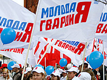 Второй сезон "Школы парламентаризма" откроется в Москве 27 октября