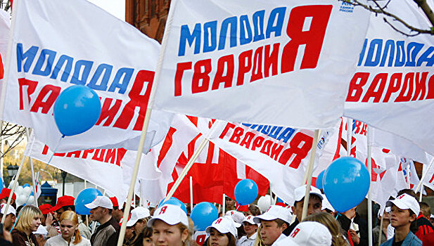 Второй сезон "Школы парламентаризма" откроется в Москве 27 октября