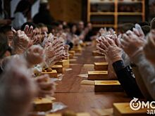 В Омской крепости пряниками отметят день Николы морозного