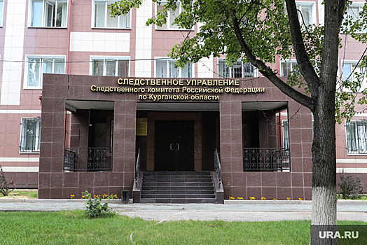 Силовики начали проверки в мэрии курганского округа после масштабных пожаров