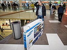 Samsung начал избирательно блокировать телевизоры россиян с функцией Smart TV