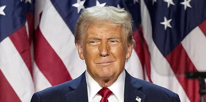 Депутат Свищев о возможном допуске России к ОИ: «Слова Трампа об Овечкине – месседж для ИИХФ. Мы давно говорим, что хоккей – это большая политика»