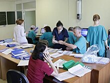 Минздрав Татарстана призвал медиков-пенсионеров вернуться в больницы