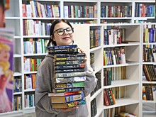 «Восточный Порт» поддерживает инновационные изменения в библиотеках Врангеля