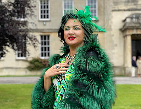 Россиян возмутил танец Анны Нетребко на площади в европейском городе, видео появилось в Сети