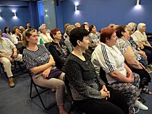 Концерт состоится в районе