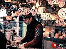 Горящие путевки из Самары в Турцию