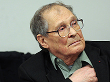Умер советский диссидент Сергей Ковалев