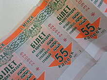 Милиционеры в Могилеве "реквизировали" маршрутку, чтобы догнать воров