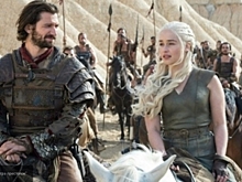 Создатели "Игры престолов" раскрыли даты съемок последних серий