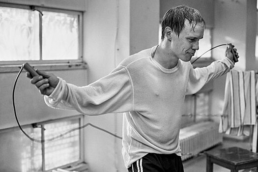 «Самый счастливый день в жизни Олли Мяки» – фильм о том, что в поражении может быть радость