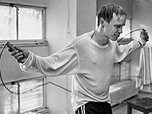 «Самый счастливый день в жизни Олли Мяки» – фильм о том, что в поражении может быть радость