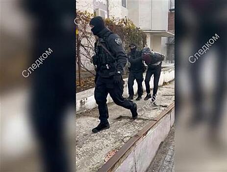 Пять человек задержали в Сызрани за организацию азартных игр