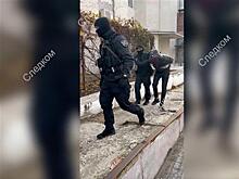 Пять человек задержали в Сызрани за организацию азартных игр