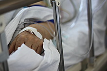 Минздрав Якутии: Тяжелобольному пациенту оказывается необходимая медицинская помощь