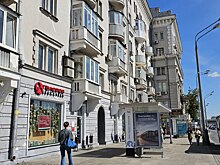 Базовые вещи. Умные инвестируют в стрит-ритейл