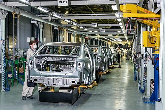 Для Lada начнут выпускать тормоза из "инновационного чугуна"