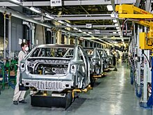 Для Lada начнут выпускать тормоза из "инновационного чугуна"