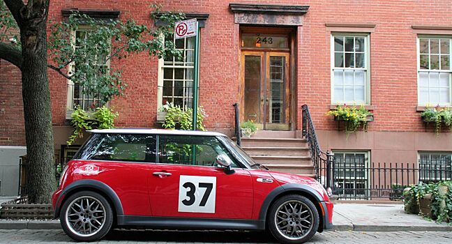 Расшифровка обозначений автомобильных классов