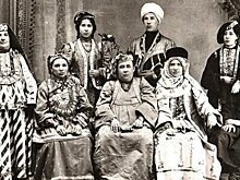 "Все трезвы и корыстолюбивы. Женщины весьма строгой нравственности": отзывы о татарах в XIX веке
