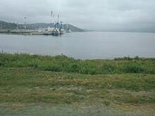 Для развития портовой зоны в бухте Троицы (Зарубино) нужны дополнительные энергомощности