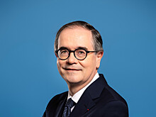 Успевший поработать в России Франсуа Прово назначен новым гендиректором Renault Group