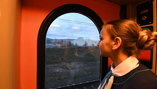 Поезда в Крым будут останавливаться на станции Арзамас по просьбе пассажиров