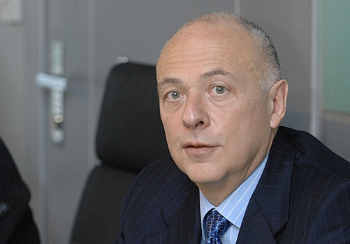 Экс-глава МИД России Козырев* признан иностранным агентом