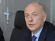 Экс-глава МИД России Козырев* признан иностранным агентом