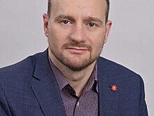 Эрик Уразов стал новым заместителем главы Можги