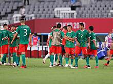 Игроки сборной Мексики перед ЧМ-2022 написали письма сами себе