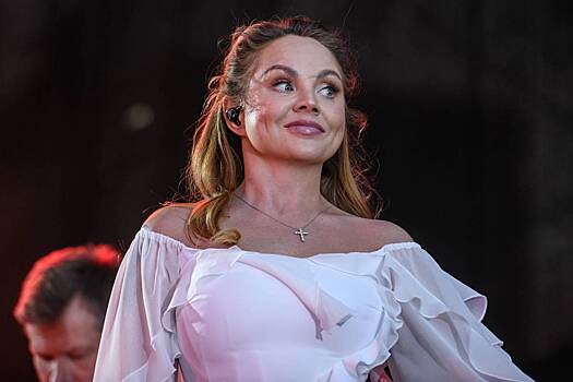 МакSим вспомнила о запомнившемся ей запахе от ее мамы