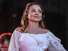 МакSим вспомнила о запомнившемся ей запахе от ее мамы