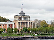 В декабре Речному вокзалу вынесут вердикт: объявлен конкурс на исследование его состояния