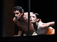 Не выходи из комнаты