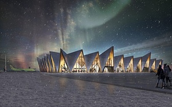 Пропускная способность аэропортов в городах ЧМ-2018 увеличилась на 30-280%