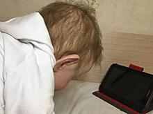 Эксперты выяснили какие ресурсы в Интернете посещают дети из Курской области