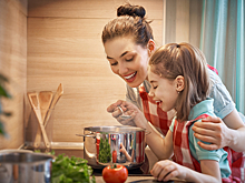 Когда нет времени и сил: 5 супов, которые готовятся за 30 минут