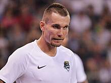 «Спецназ в деле». Заболотный с детьми поиграл в СОБР