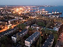 Сокровища Керчи: путеводитель по древнейшему городу России