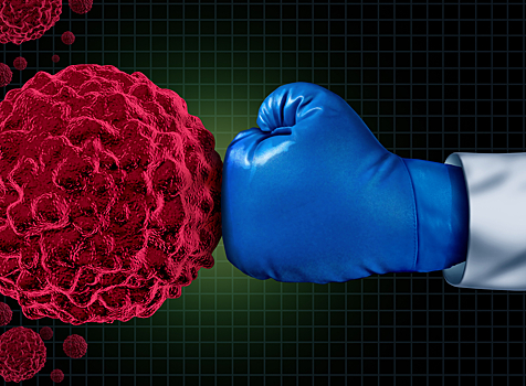 Рецидив рака связан с иммунной системой организма