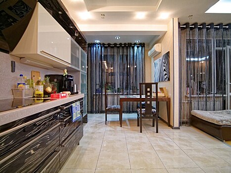 Названы регионы-лидеры по строительству многокомнатных квартир