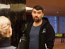 Марк Авербух: «Если новый город для TI10 не выберут до 15 июля, будет 100% перенос»