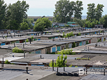 В Вахитовском и Приволжском районах Казани снесут самострои