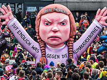 Экологический идиотизм погорел на «бабках»