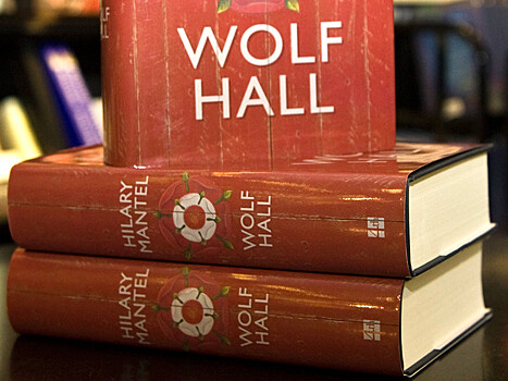 Названы пять лучших книг за последние полвека