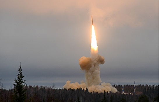 КНДР добилась прогресса в работе ракетных двигателей