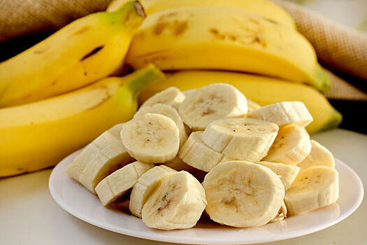 Mirror: отказ от мытья бананов может привести к заражению кишечной палочкой